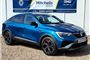 2022 Renault Arkana 1.6 E-TECH Hybrid 145 R.S. Line 5dr Auto