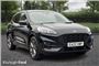 2022 Ford Kuga 2.5 FHEV ST-Line Edition 5dr CVT