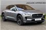 2021 Jaguar I-Pace 294kW EV400 Black 90kWh 5dr Auto [11kW Charger]