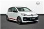 2020 Volkswagen Up GTI 1.0 115PS Up GTI 5dr