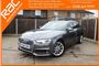 2019 Audi A4 Avant 35 TFSI Sport 5dr