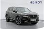 2024 Nissan X-Trail 1.5 E-Power 204 N-Connecta 5dr Xtronic