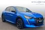 2023 Peugeot 208 1.2 PureTech 130 GT 5dr EAT8