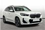 2022 BMW X1 sDrive 18d M Sport Premier 5dr Step Auto