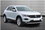 2021 Volkswagen T-Roc 2.0 TDI EVO SEL 5dr