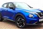 2023 Nissan Juke 1.0 DiG-T 114 N-Connecta 5dr