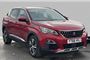 2018 Peugeot 3008 1.5 BlueHDi Allure 5dr