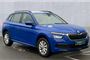 2022 Skoda Kamiq 1.0 TSI 95 S 5dr