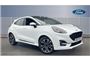 2022 Ford Puma 1.0 EcoBoost Hybrid mHEV ST-Line 5dr