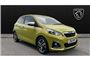 2019 Peugeot 108 1.0 72 Collection 5dr 2-Tronic