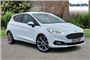 2021 Ford Fiesta 1.0 EcoBoost Hybrid mHEV 125 Vignale Edition 5dr