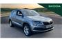 2018 Skoda Karoq 1.5 TSI SE 5dr