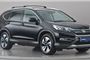 2016 Honda CR-V 2.0 i-VTEC EX 5dr Auto