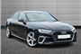 2024 Audi A4 35 TFSI S Line 4dr S Tronic