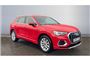 2022 Audi Q3 35 TFSI Sport 5dr S Tronic