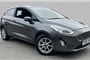 2018 Ford Fiesta 1.0 EcoBoost Zetec 3dr