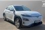 2021 Hyundai Kona Electric 150kW Premium SE 64kWh 5dr Auto