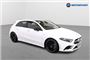 2019 Mercedes-Benz A-Class A35 4Matic Premium Plus 5dr Auto