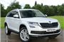 2021 Skoda Kodiaq 2.0 TDI 190 SE L 4x4 5dr DSG [7 Seat]