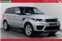 2021 Land Rover Range Rover Sport 3.0 D250 HSE 5dr Auto [7 Seat]