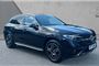 2023 Mercedes-Benz GLC GLC 300 4Matic AMG Line 5dr 9G-Tronic
