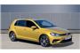 2017 Volkswagen Golf 1.5 TSI EVO 150 R-Line 5dr