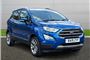 2019 Ford EcoSport 1.0 EcoBoost 125 Titanium 5dr