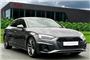 2023 Audi A5 Sportback 35 TFSI S Line 5dr S Tronic