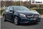 2017 Mercedes-Benz A-Class A180d AMG Line Executive 5dr