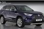 2021 Toyota RAV4 2.5 VVT-i Hybrid Excel 5dr CVT 2WD