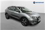 2020 Nissan Qashqai 1.5 dCi 115 N-Connecta 5dr DCT