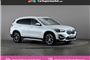 2021 BMW X1 sDrive 18d xLine 5dr Step Auto