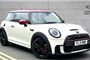 2021 MINI Hatchback 2.0 John Cooper Works 3dr