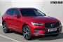 2021 Volvo XC60 2.0 B4D Inscription Pro 5dr AWD Geartronic