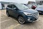 2019 Ford Kuga 2.0 TDCi 180 Titanium X Edition 5dr Auto