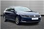 2018 Volkswagen Passat GTE 1.4 TSI GTE Advance 5dr DSG