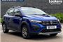 2021 Dacia Sandero Stepway 1.0 TCe Bi-Fuel Essential 5dr