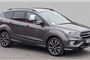 2018 Ford Kuga 1.5 TDCi ST-Line 5dr Auto 2WD