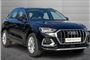 2021 Audi Q3 35 TFSI Sport 5dr