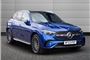 2023 Mercedes-Benz GLC GLC 300 4Matic AMG Line Premium Plus 5dr 9G-Tronic