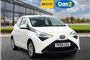 2018 Toyota Aygo 1.0 VVT-i X-Play 5dr