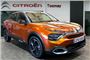 2021 Citroen C4 1.2 PureTech [130] Shine Plus 5dr Auto