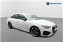 2020 Audi A4 35 TFSI Black Edition 4dr