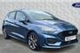 2022 Ford Fiesta 1.0 EcoBoost Hybrid mHEV 125 ST-Line 5dr