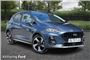 2023 Ford Fiesta Active 1.0 EcoBoost Active 5dr