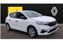 2021 Dacia Sandero 1.0 SCe Essential 5dr