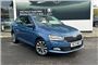 2021 Skoda Fabia 1.0 TSI SE Drive 5dr