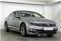 2019 Volkswagen Passat 1.5 TSI EVO 150 R-Line 4dr [Panoramic Roof]