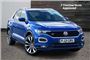 2021 Volkswagen T-Roc 1.5 TSI EVO R-Line 5dr