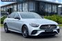 2022 Mercedes-Benz E-Class E220d 200 AMG Line Night Ed Prem+ 4dr 9G-Tronic